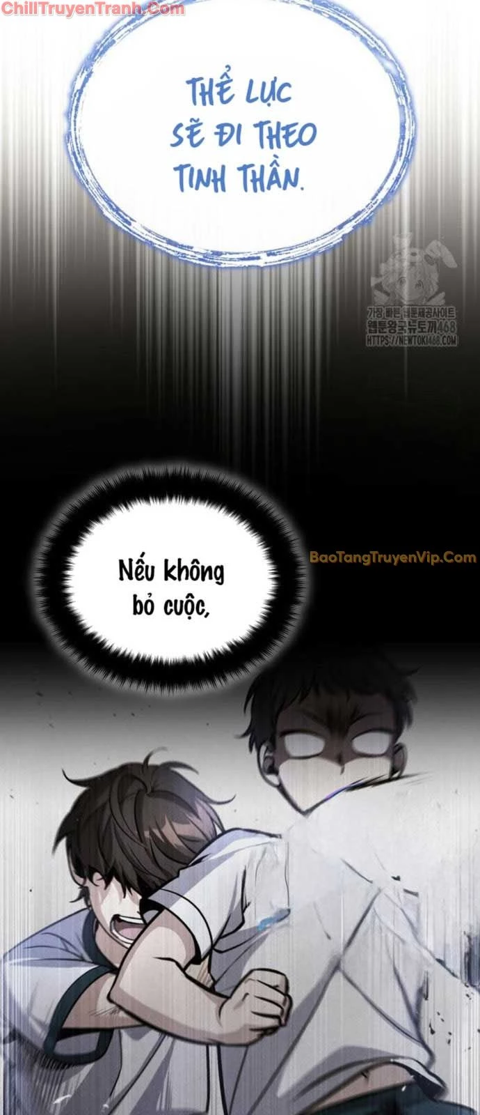 Thiếu Gia Yểu Mệnh Nhà Họ Bạch Chapter 47 - 70