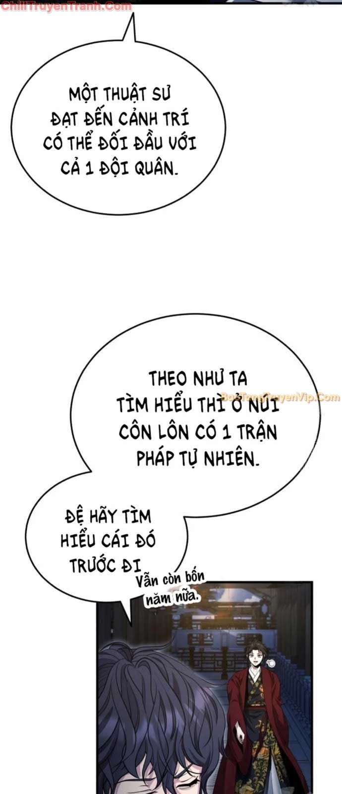 Thiếu Gia Yểu Mệnh Nhà Họ Bạch Chapter 47 - 84