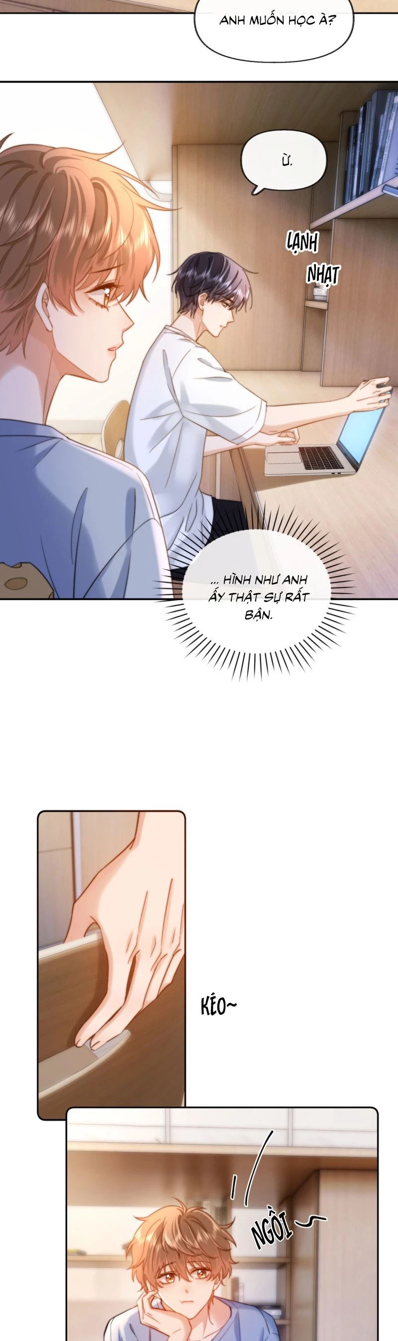 Chất Dị Ứng Đáng Yêu Chapter 87 - 5