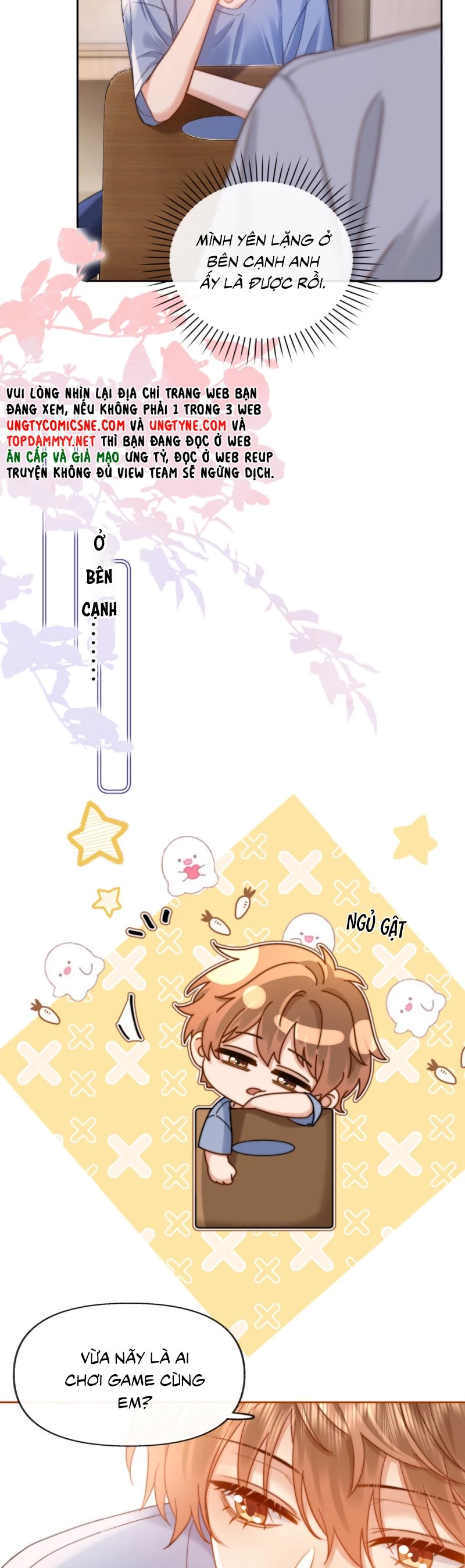 Chất Dị Ứng Đáng Yêu Chapter 87 - 6