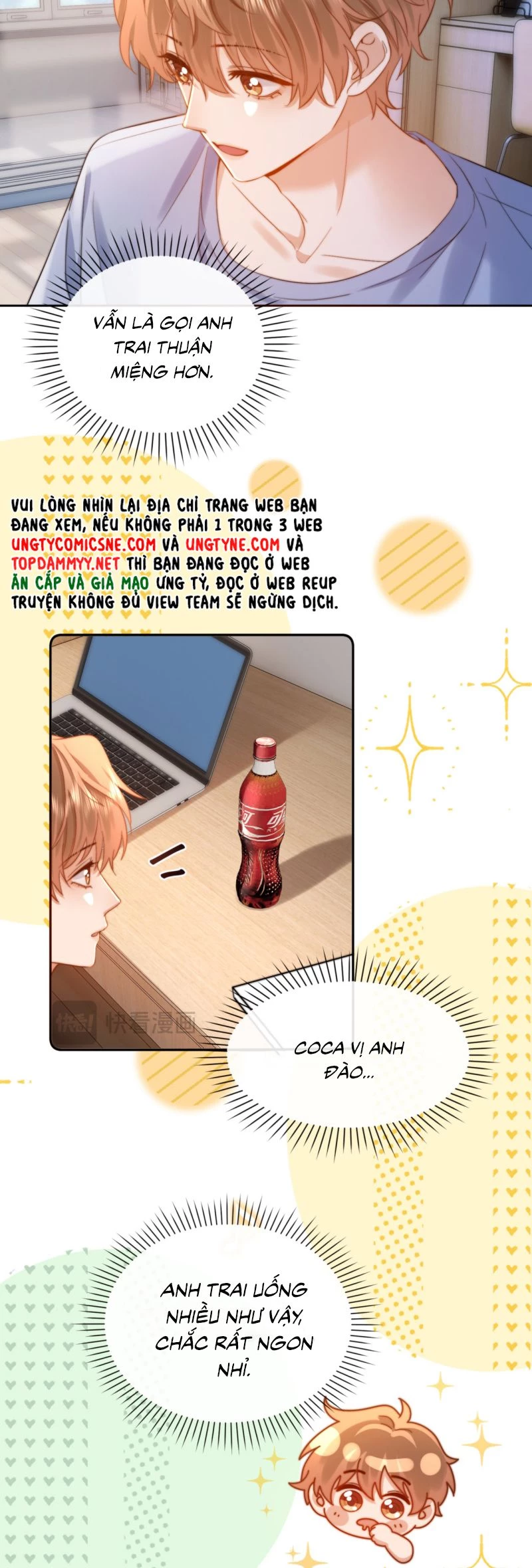 Chất Dị Ứng Đáng Yêu Chapter 87 - 18