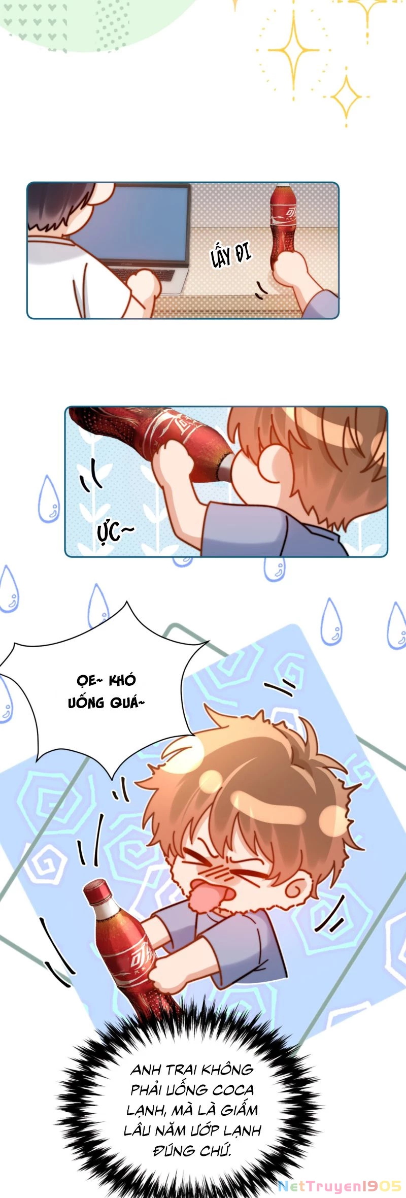 Chất Dị Ứng Đáng Yêu Chapter 87 - 19