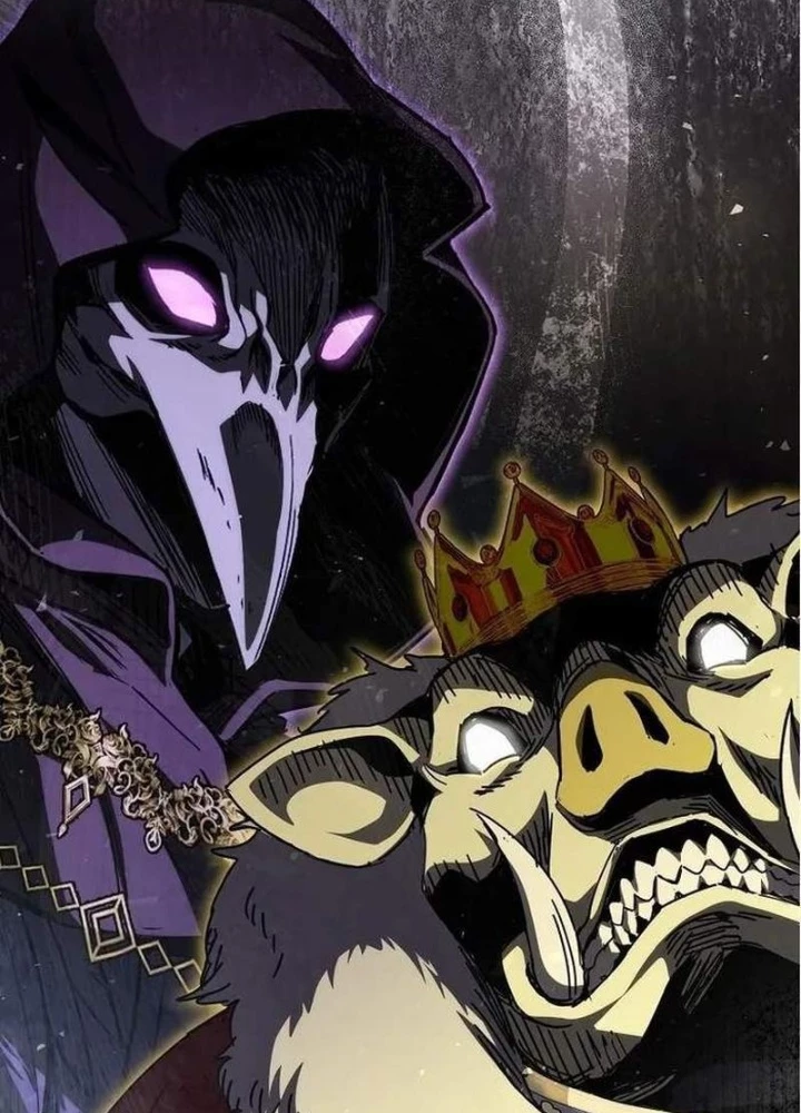 Ta Đoạt Bảo Ma Thần Chapter 44 - 17