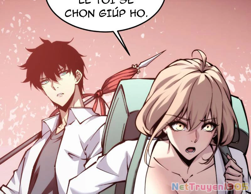 Mạt Thế: Nhân Hoàng Phiên Mời Chư Vị Nữ Đồ Đệ Nhập Tọa Chapter 5 - 8