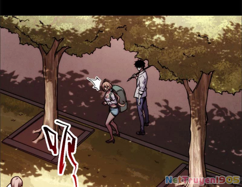 Mạt Thế: Nhân Hoàng Phiên Mời Chư Vị Nữ Đồ Đệ Nhập Tọa Chapter 5 - 19
