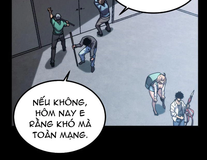 Mạt Thế: Nhân Hoàng Phiên Mời Chư Vị Nữ Đồ Đệ Nhập Tọa Chapter 5 - 118