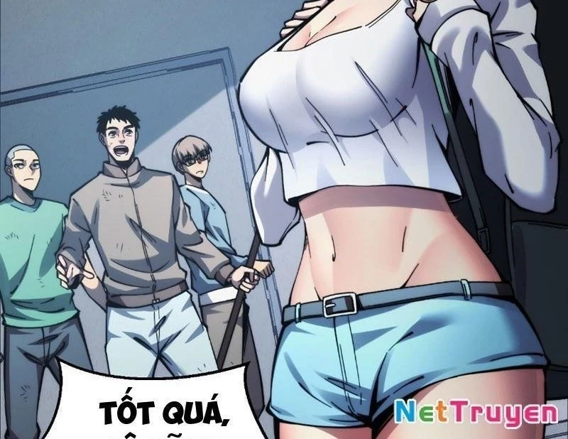 Mạt Thế: Nhân Hoàng Phiên Mời Chư Vị Nữ Đồ Đệ Nhập Tọa Chapter 5 - 121