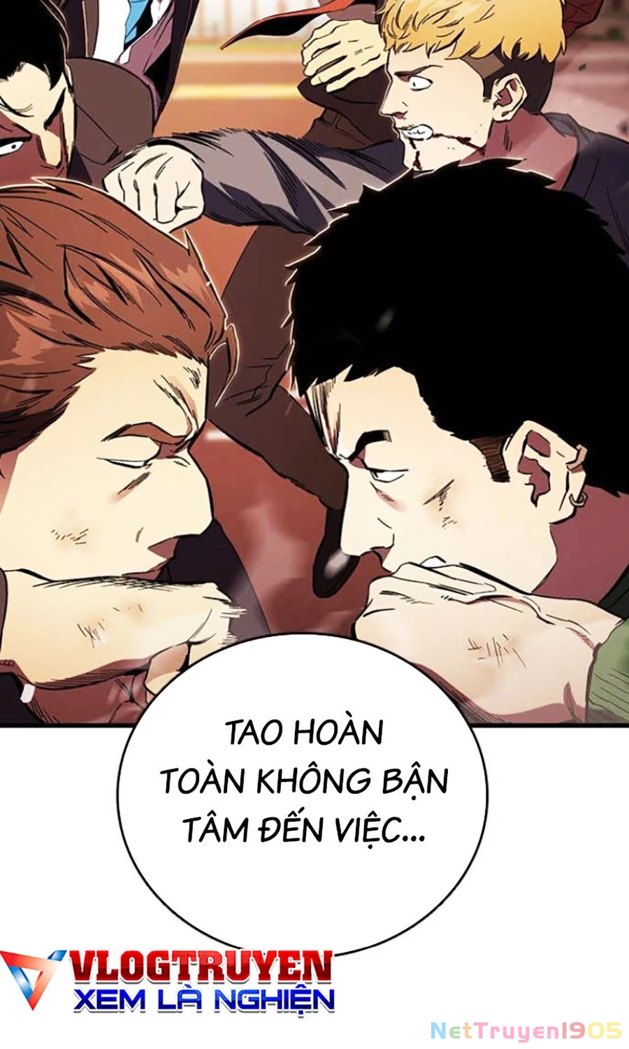Đại Tướng Chiến Chapter 35 - 3