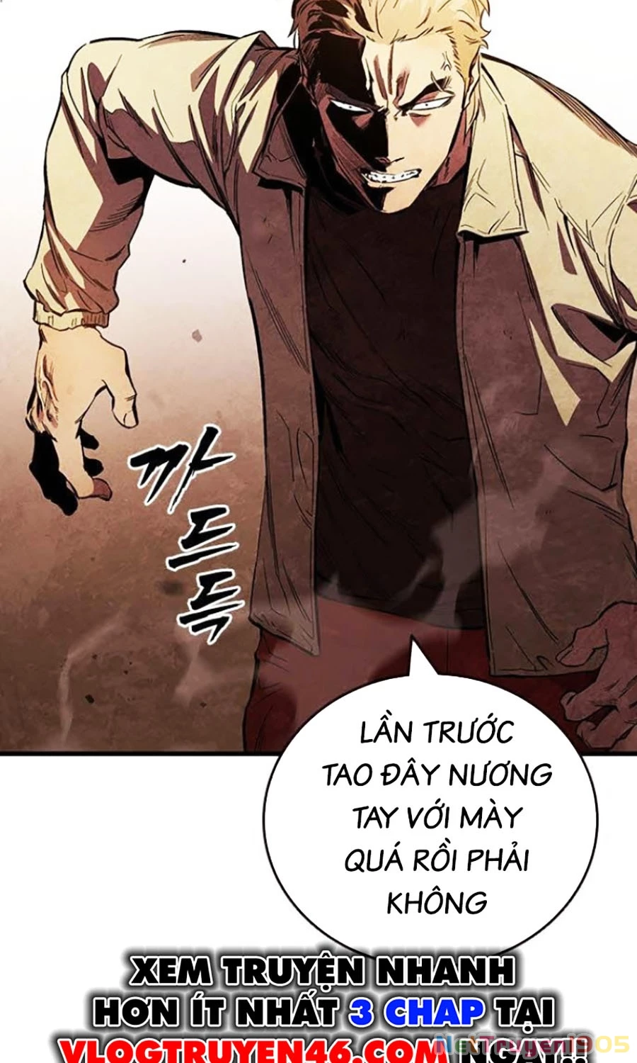 Đại Tướng Chiến Chapter 35 - 9