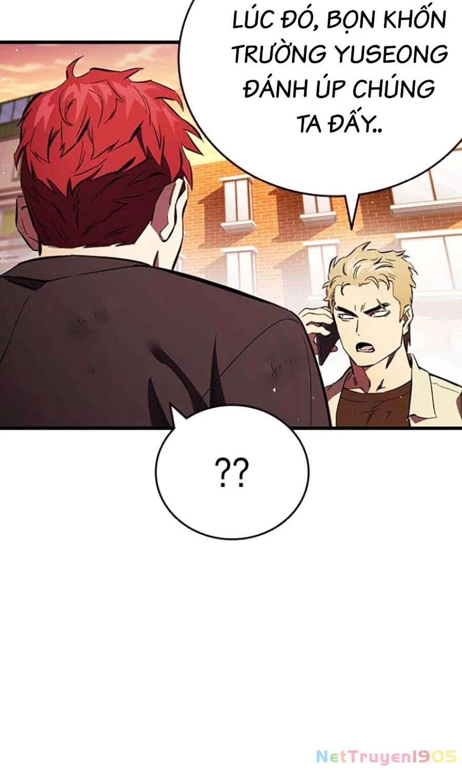 Đại Tướng Chiến Chapter 35 - 12