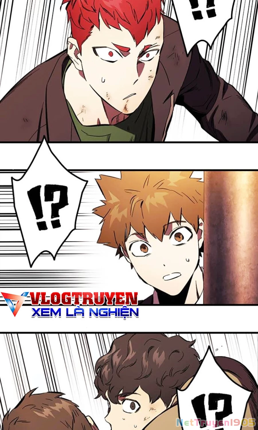 Đại Tướng Chiến Chapter 35 - 20