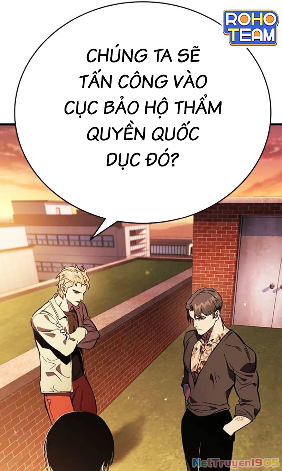 Đại Tướng Chiến Chapter 35 - 32