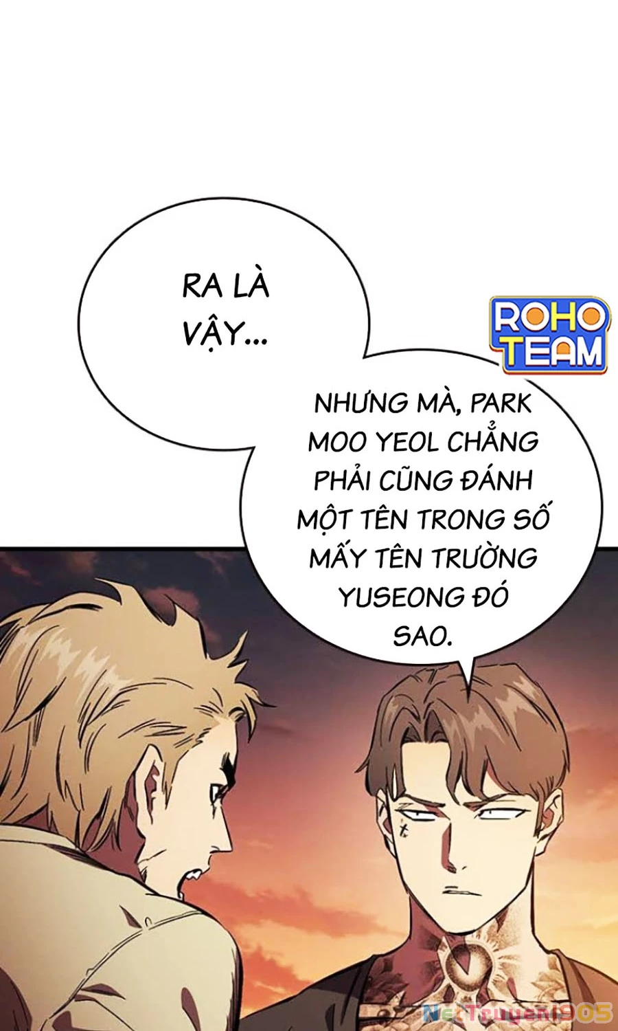 Đại Tướng Chiến Chapter 35 - 43