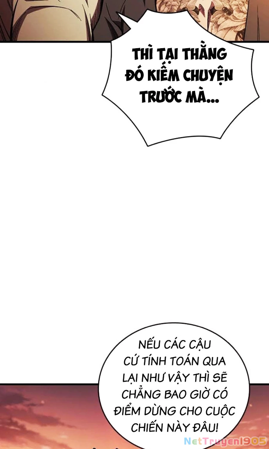 Đại Tướng Chiến Chapter 35 - 44