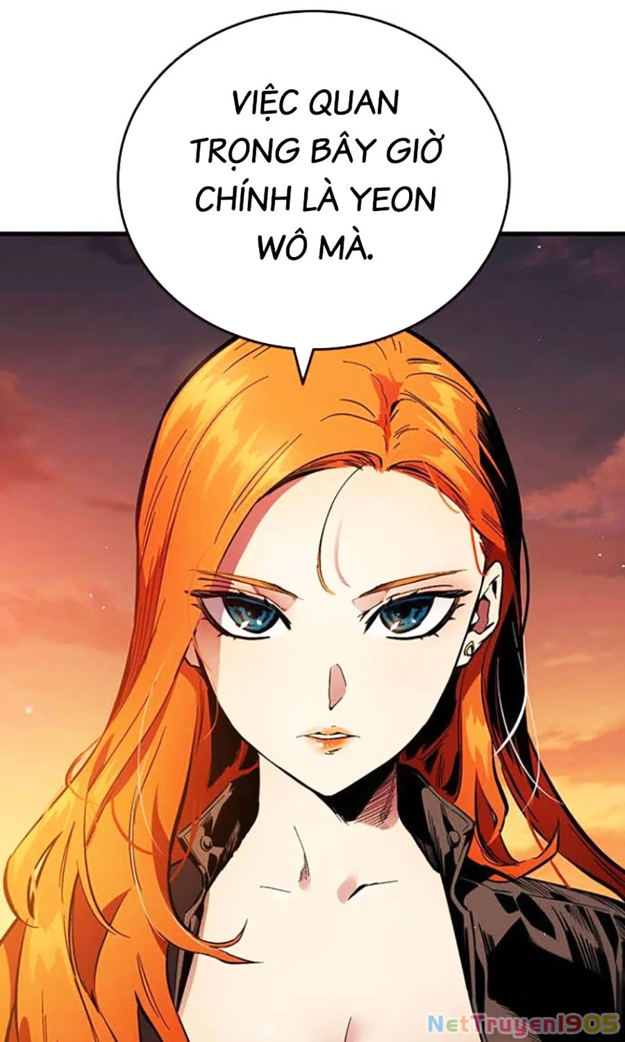 Đại Tướng Chiến Chapter 35 - 46