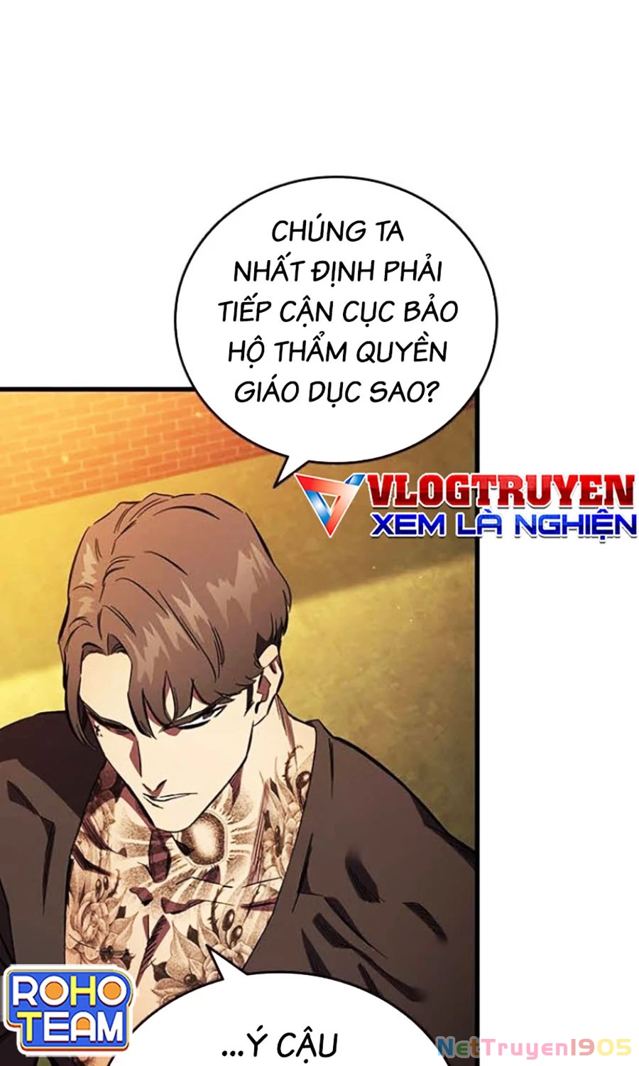 Đại Tướng Chiến Chapter 35 - 50