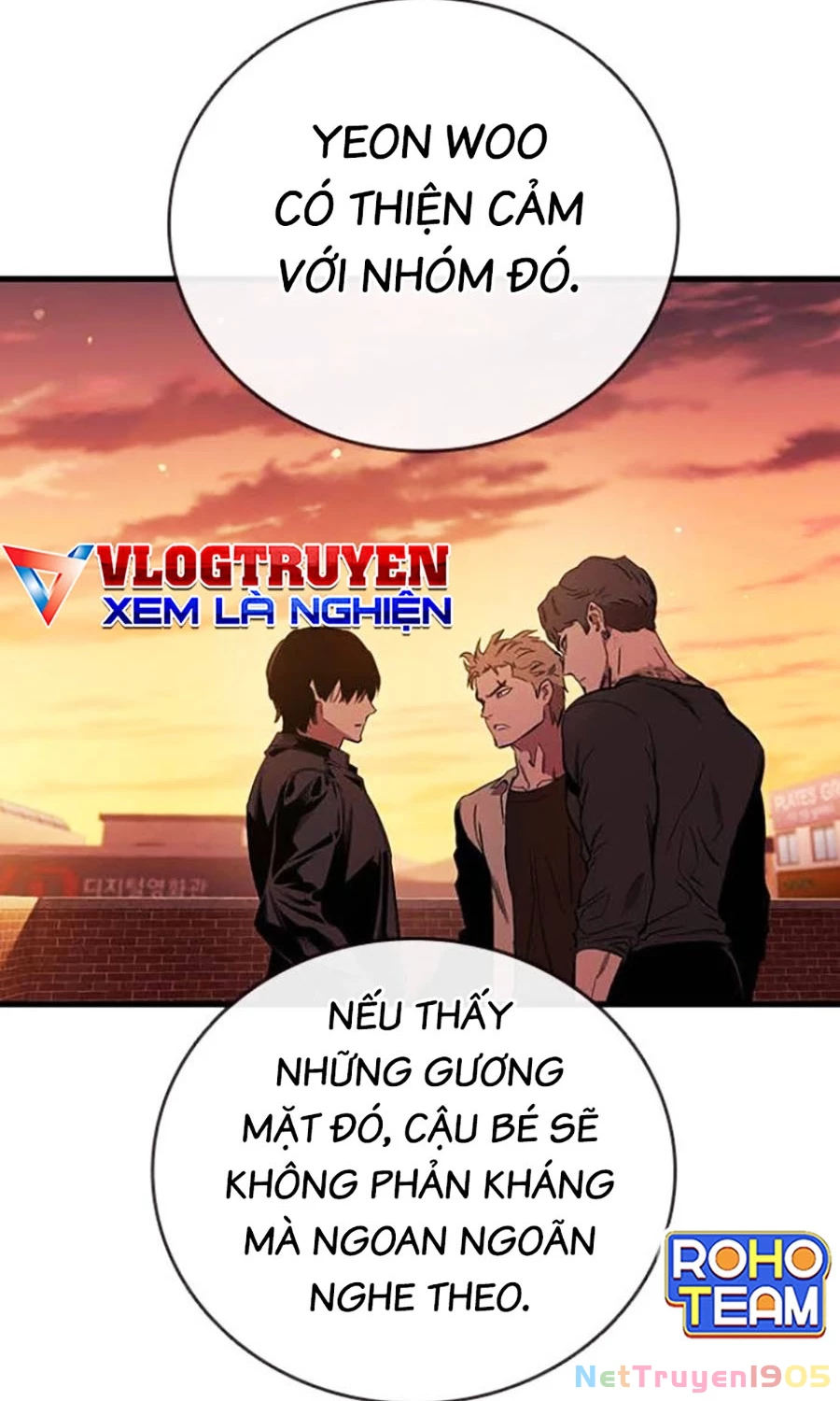 Đại Tướng Chiến Chapter 35 - 57