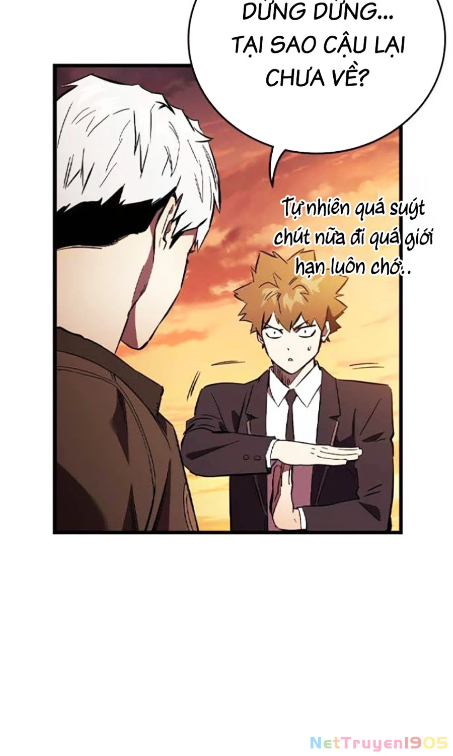 Đại Tướng Chiến Chapter 35 - 60