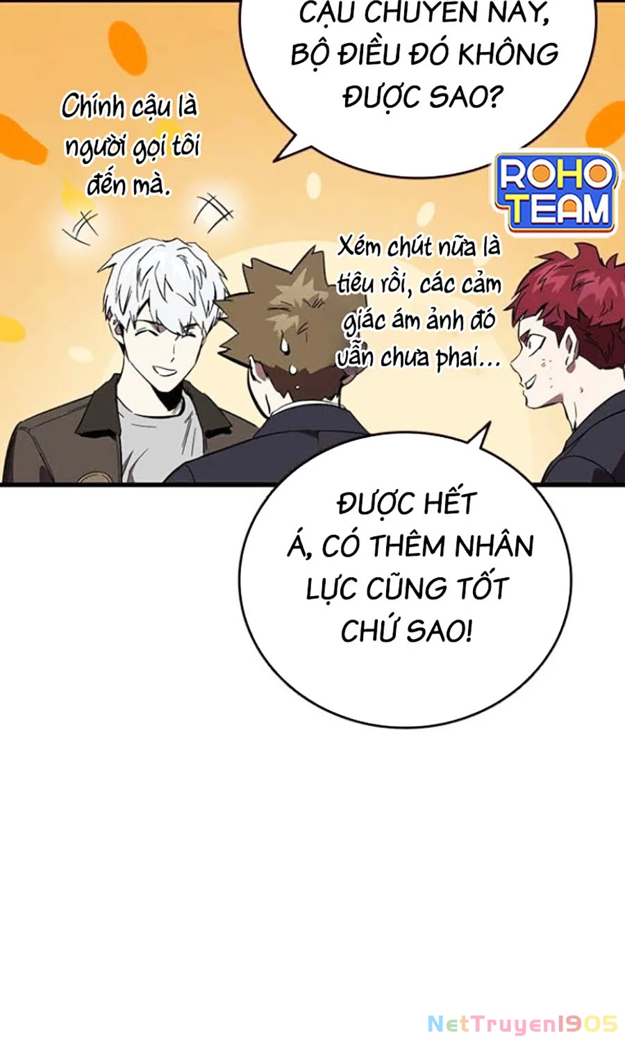 Đại Tướng Chiến Chapter 35 - 63