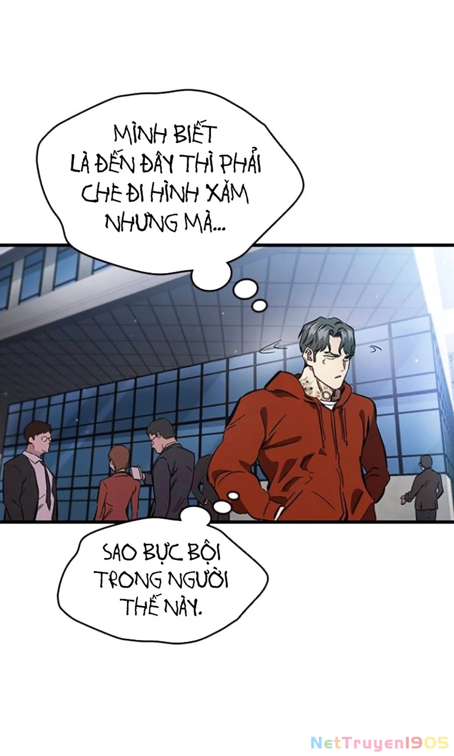 Đại Tướng Chiến Chapter 35 - 97