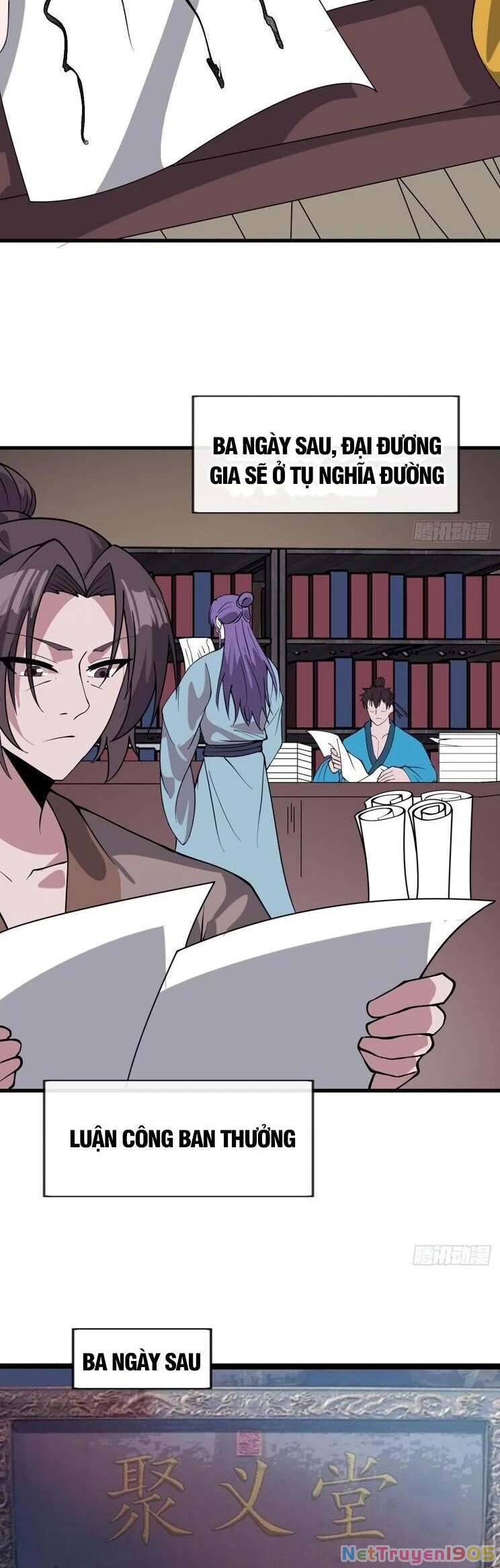 Ta Có Một Sơn Trại Chapter 1108 - 8