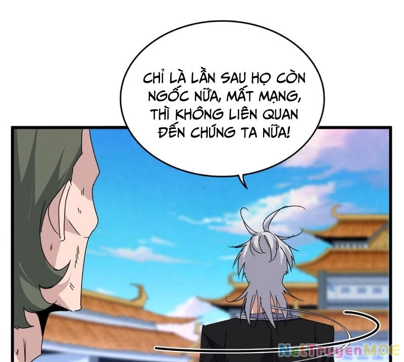 Đại Quản Gia Là Ma Hoàng Chapter 676 - 32