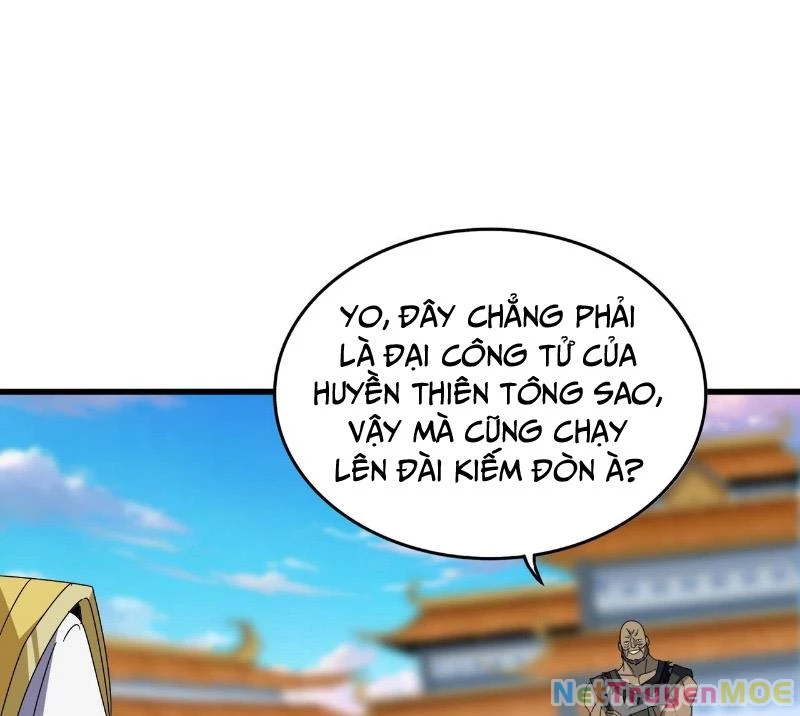 Đại Quản Gia Là Ma Hoàng Chapter 676 - 60