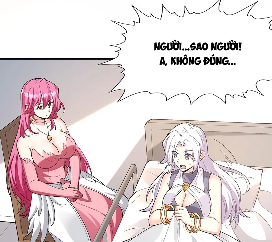 Hậu Cung Của Ta Toàn Là Ma Nữ Phản Diện Chapter 209 - 8