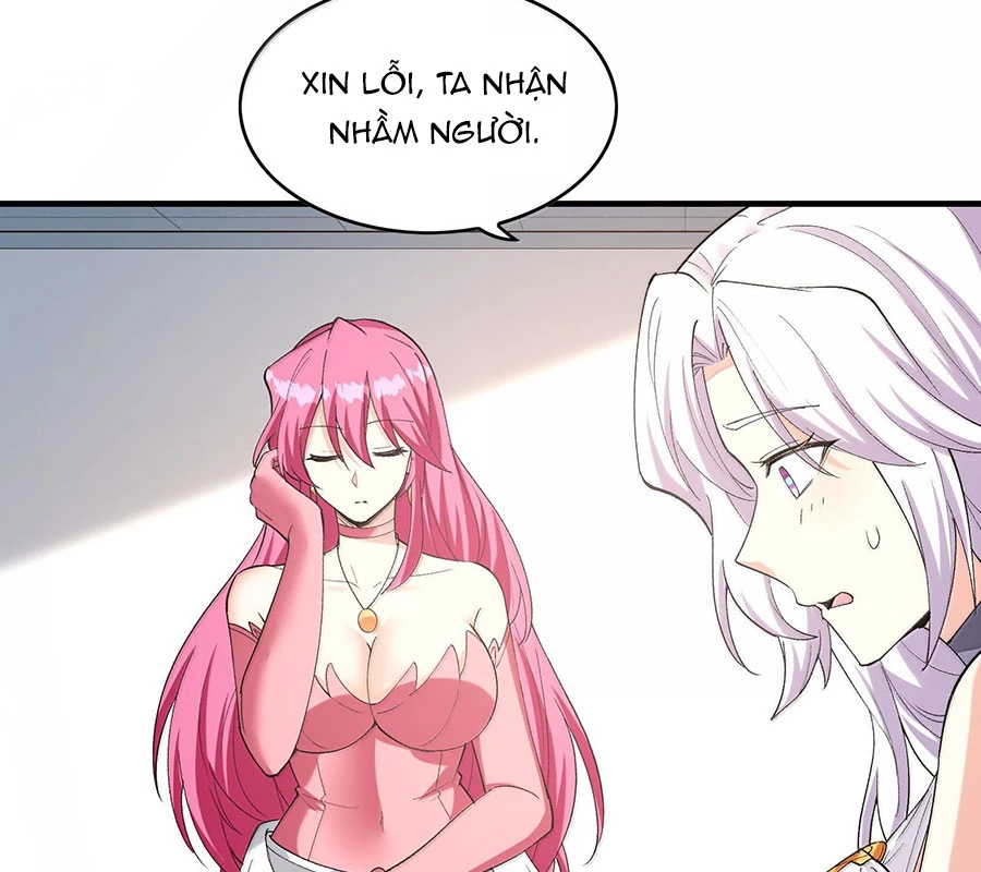 Hậu Cung Của Ta Toàn Là Ma Nữ Phản Diện Chapter 209 - 10
