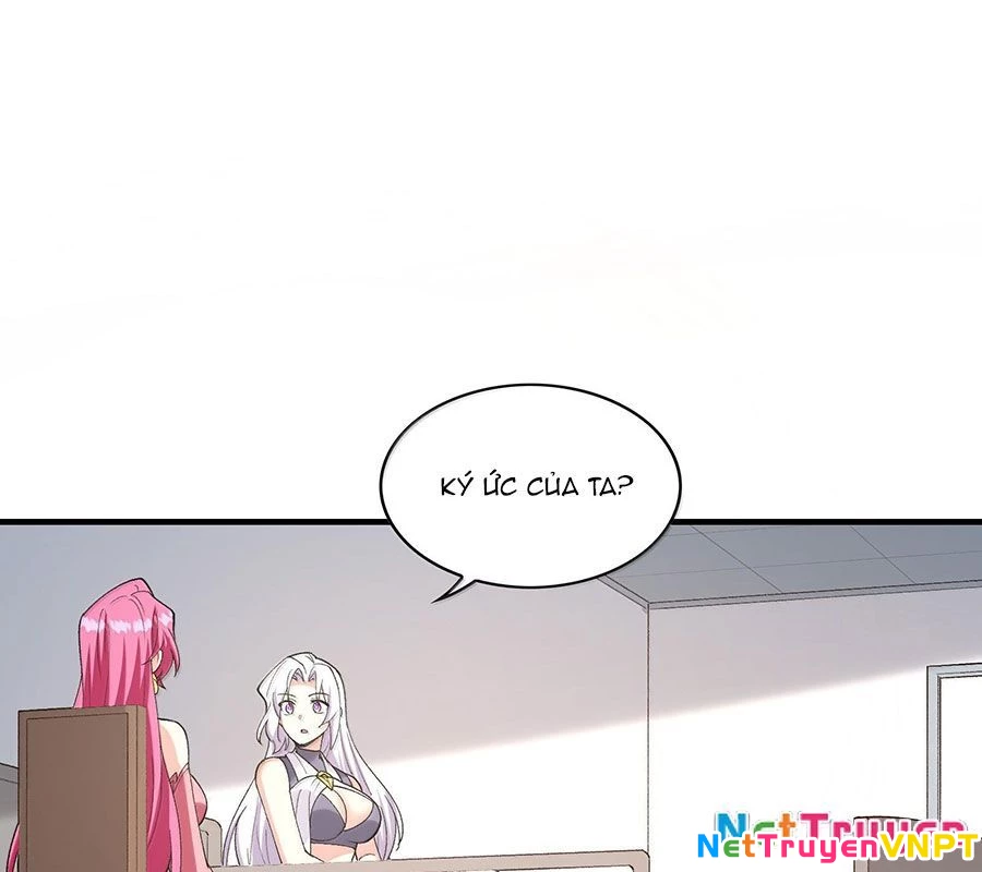Hậu Cung Của Ta Toàn Là Ma Nữ Phản Diện Chapter 209 - 16