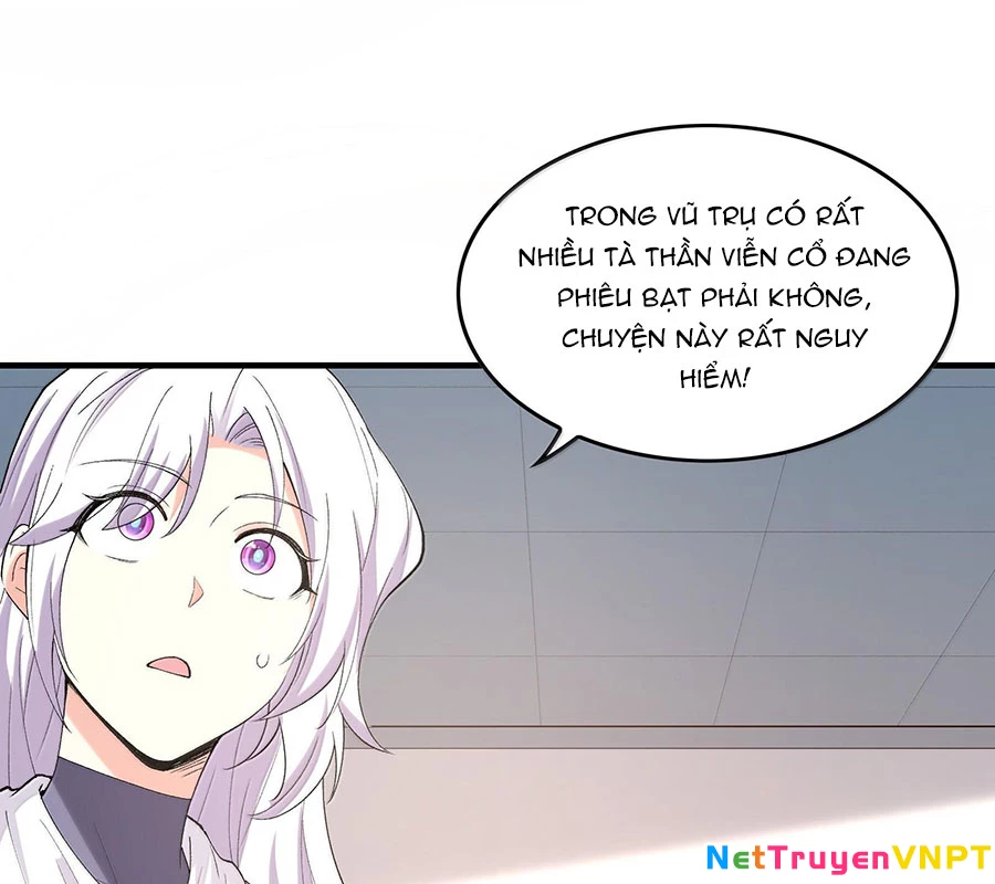 Hậu Cung Của Ta Toàn Là Ma Nữ Phản Diện Chapter 209 - 20