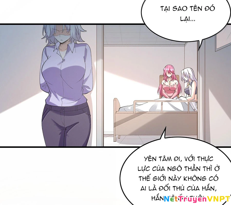 Hậu Cung Của Ta Toàn Là Ma Nữ Phản Diện Chapter 209 - 22