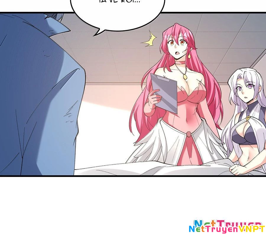Hậu Cung Của Ta Toàn Là Ma Nữ Phản Diện Chapter 209 - 31