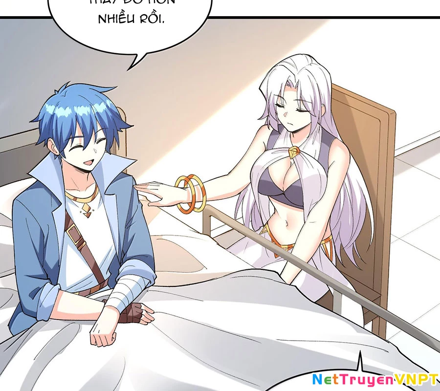 Hậu Cung Của Ta Toàn Là Ma Nữ Phản Diện Chapter 209 - 45