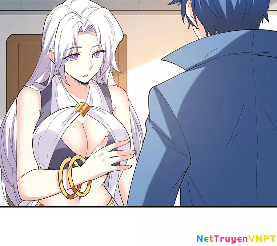 Hậu Cung Của Ta Toàn Là Ma Nữ Phản Diện Chapter 209 - 47