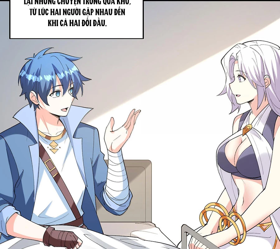 Hậu Cung Của Ta Toàn Là Ma Nữ Phản Diện Chapter 209 - 52
