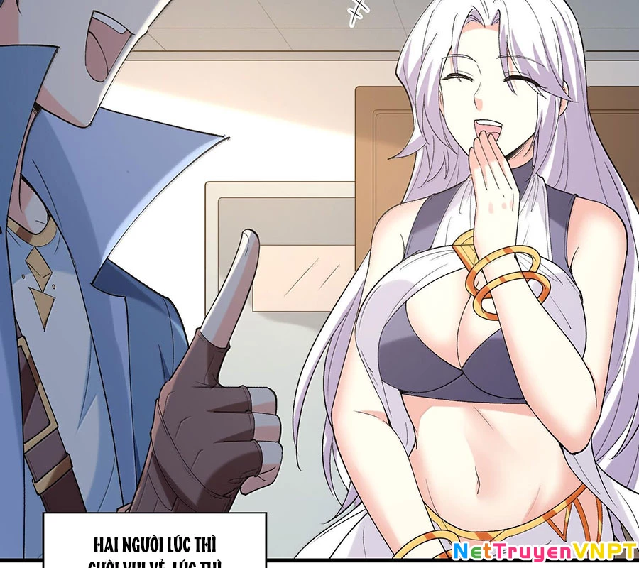 Hậu Cung Của Ta Toàn Là Ma Nữ Phản Diện Chapter 209 - 54