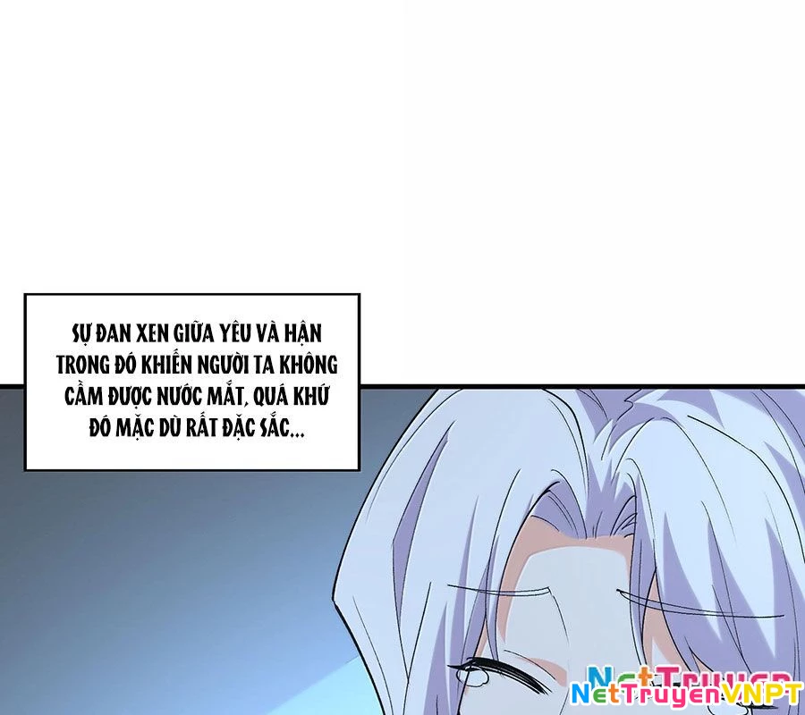Hậu Cung Của Ta Toàn Là Ma Nữ Phản Diện Chapter 209 - 56