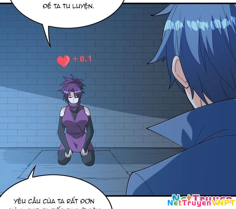 Hậu Cung Của Ta Toàn Là Ma Nữ Phản Diện Chapter 209 - 111