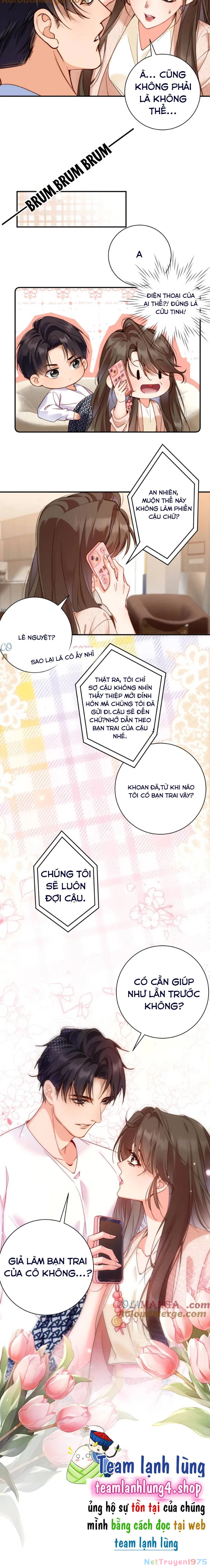 Đệ Nhất Mạnh Bảo: Mua Một Tặng Một Chapter 15 - 4
