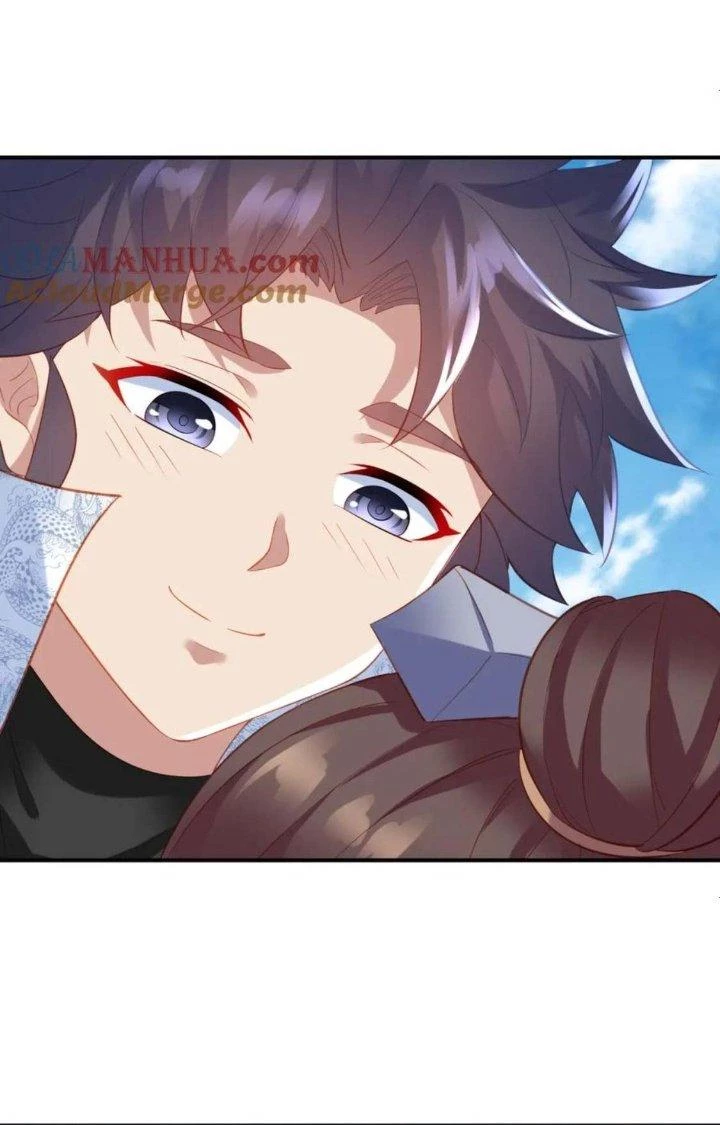 Bắt Đầu Quật Khởi Từ Làm Lô Đỉnh Chapter 96 - 3