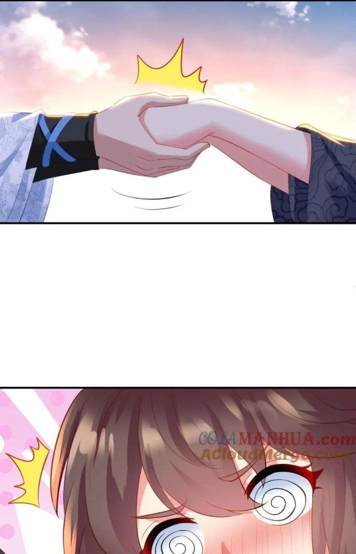 Bắt Đầu Quật Khởi Từ Làm Lô Đỉnh Chapter 96 - 4