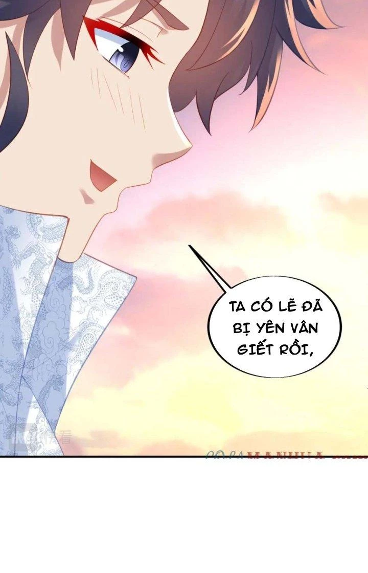 Bắt Đầu Quật Khởi Từ Làm Lô Đỉnh Chapter 96 - 6