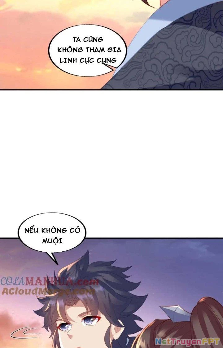 Bắt Đầu Quật Khởi Từ Làm Lô Đỉnh Chapter 96 - 8