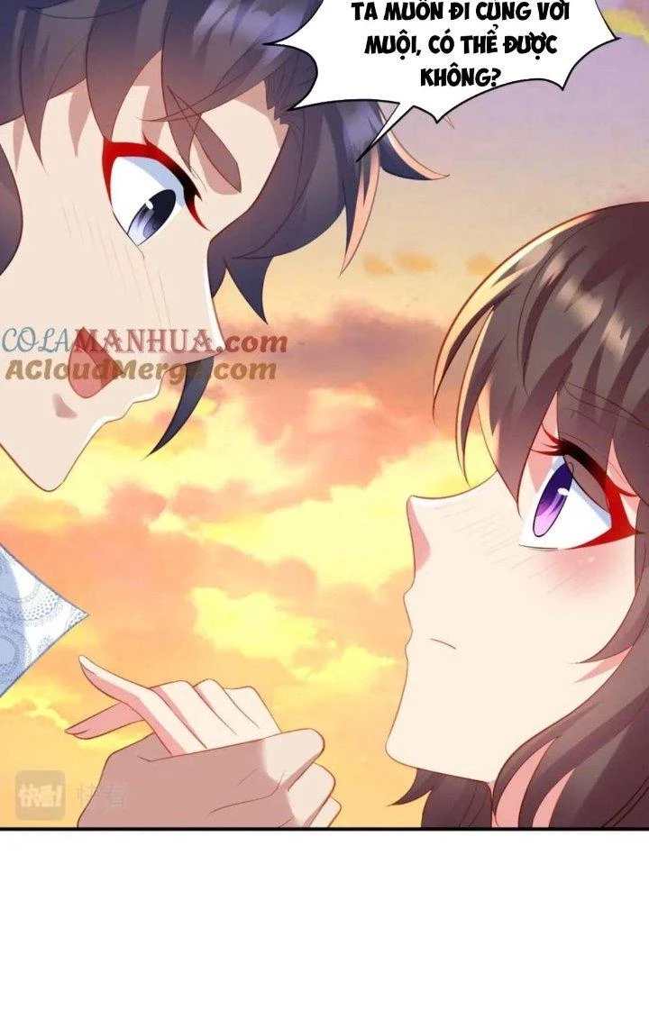 Bắt Đầu Quật Khởi Từ Làm Lô Đỉnh Chapter 96 - 12