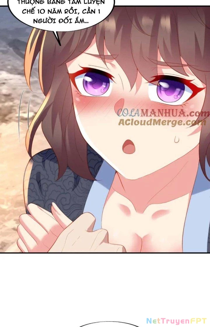 Bắt Đầu Quật Khởi Từ Làm Lô Đỉnh Chapter 96 - 14