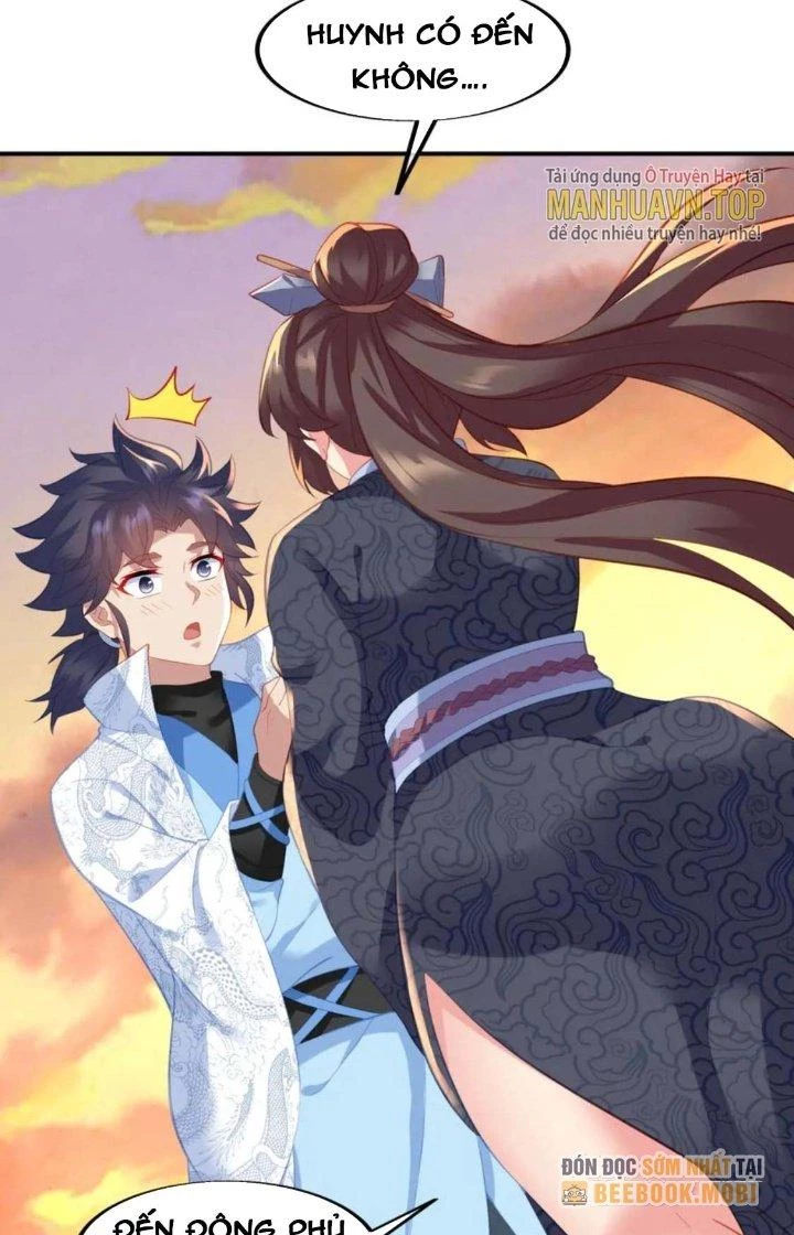 Bắt Đầu Quật Khởi Từ Làm Lô Đỉnh Chapter 96 - 15