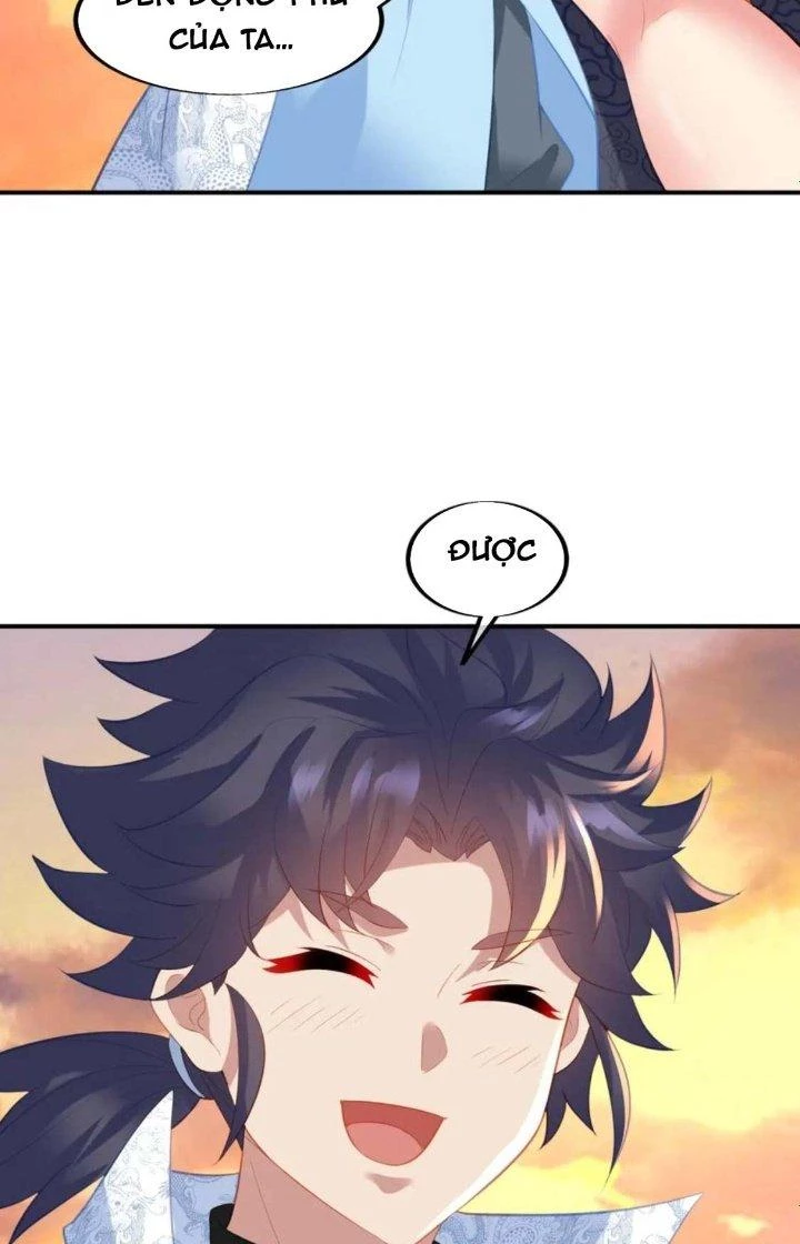 Bắt Đầu Quật Khởi Từ Làm Lô Đỉnh Chapter 96 - 16