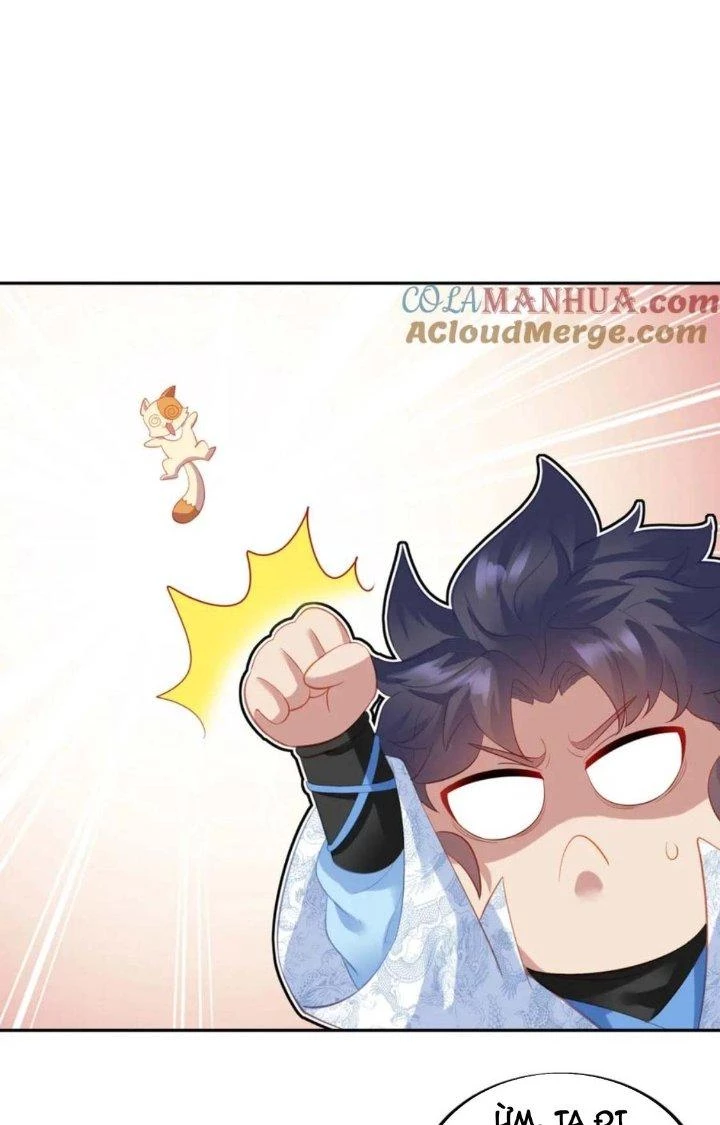 Bắt Đầu Quật Khởi Từ Làm Lô Đỉnh Chapter 96 - 18