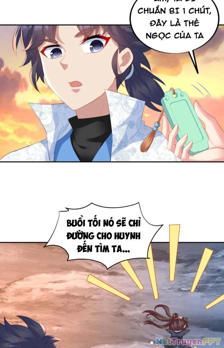 Bắt Đầu Quật Khởi Từ Làm Lô Đỉnh Chapter 96 - 19